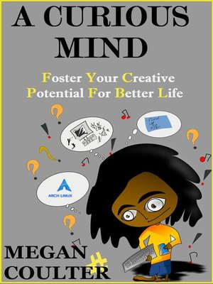 cover image of A Curious Mind
